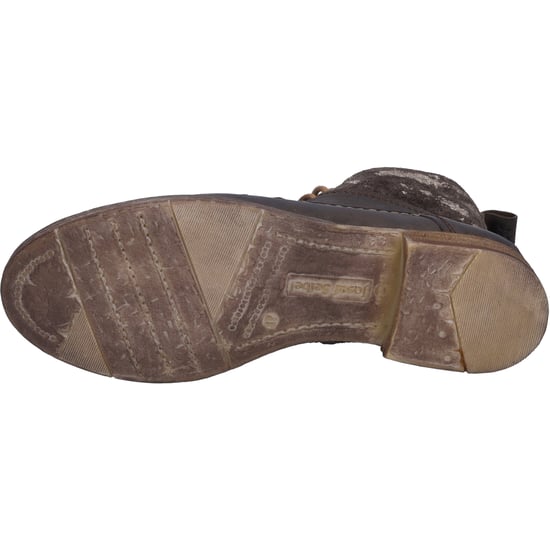 JOSEF SEIBEL Dames Enkellaars Sienna 95 in bruin - Image 6