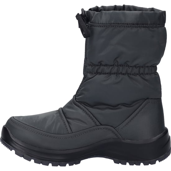 JOSEF SEIBEL Dames Laarzen Colorado 58 in grijs - Image 3