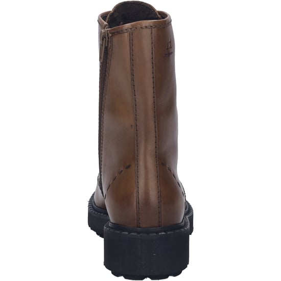 JOSEF SEIBEL Dames Laarzen Bridget 02 in bruin - Image 4