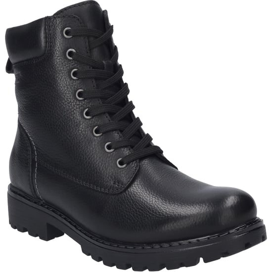 JOSEF SEIBEL Women Boots Marta 27 in black - Image 1