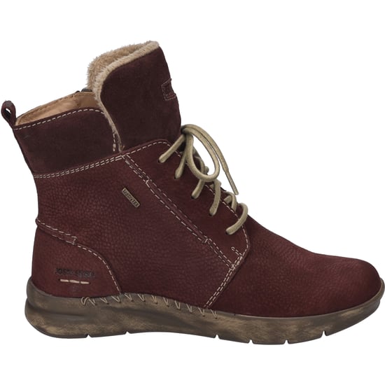 JOSEF SEIBEL Women Boots Conny 53 in purple - Image 2