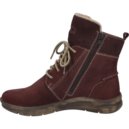 JOSEF SEIBEL Women Boots Conny 53 in purple - Image 3