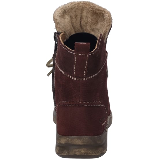 JOSEF SEIBEL Women Boots Conny 53 in purple - Image 4