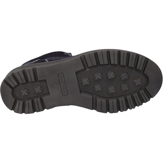 JOSEF SEIBEL Heren Enkellaars Cooper 04 in blauw - Image 6