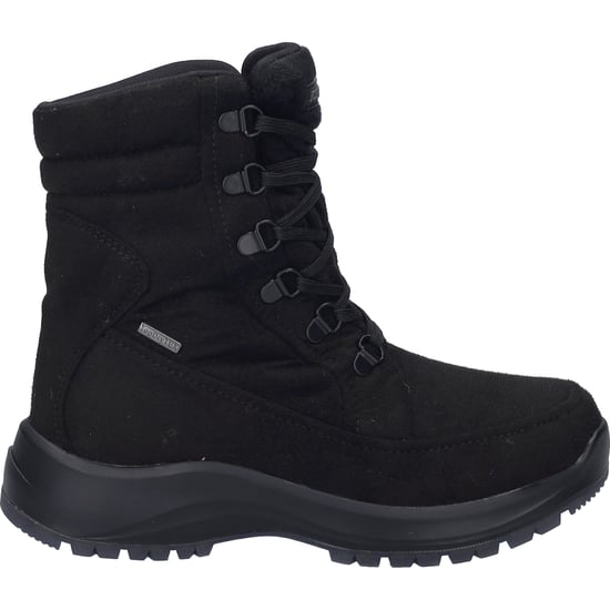 JOSEF SEIBEL Dames Laarzen Colorado 51 in zwart - Image 2