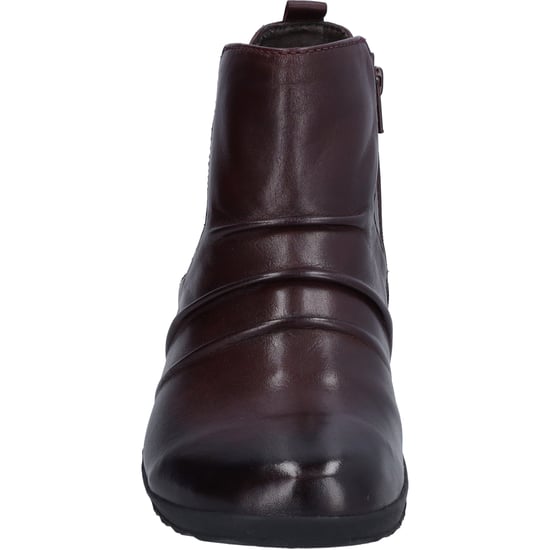 JOSEF SEIBEL Dames Enkellaars Naly 60 in rood - Image 5