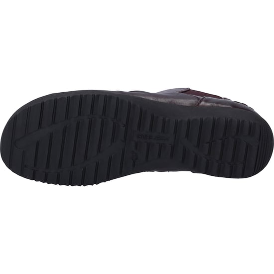 JOSEF SEIBEL Dames Enkellaars Naly 60 in rood - Image 6