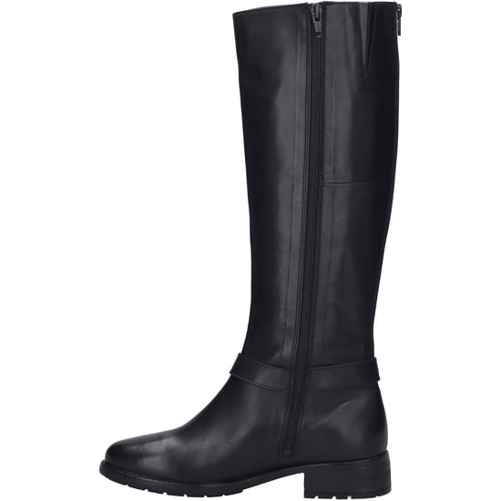 JOSEF SEIBEL Dames Laarzen Kate 08 in zwart - Image 3