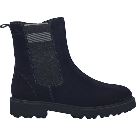 JOSEF SEIBEL Dames Laarzen Bridget 03 in blauw - Image 2