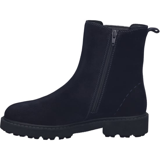 JOSEF SEIBEL Dames Laarzen Bridget 03 in blauw - Image 3