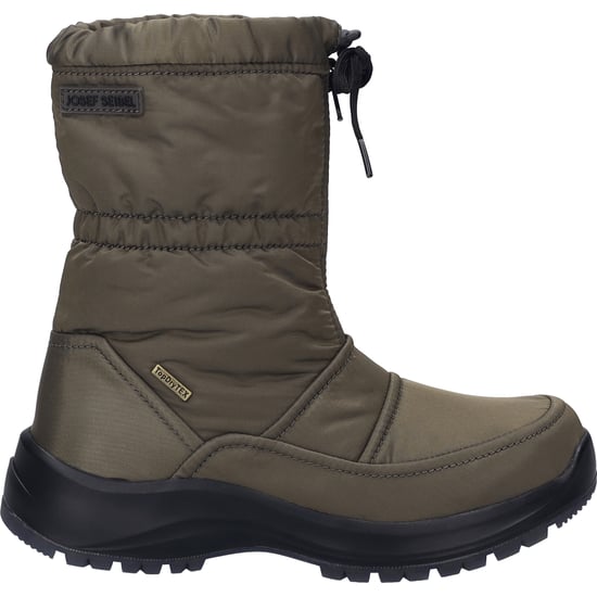 JOSEF SEIBEL Dames Laarzen Colorado 58 in bruin - Image 2