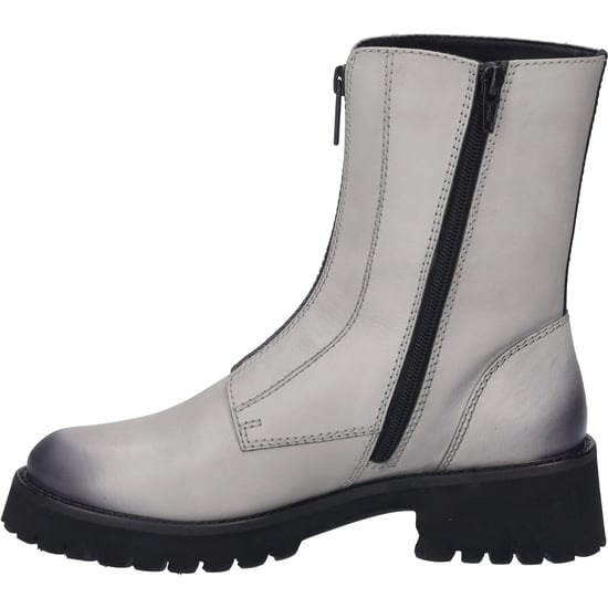 JOSEF SEIBEL Dames Laarzen Sallina 11 in grijs - Image 3