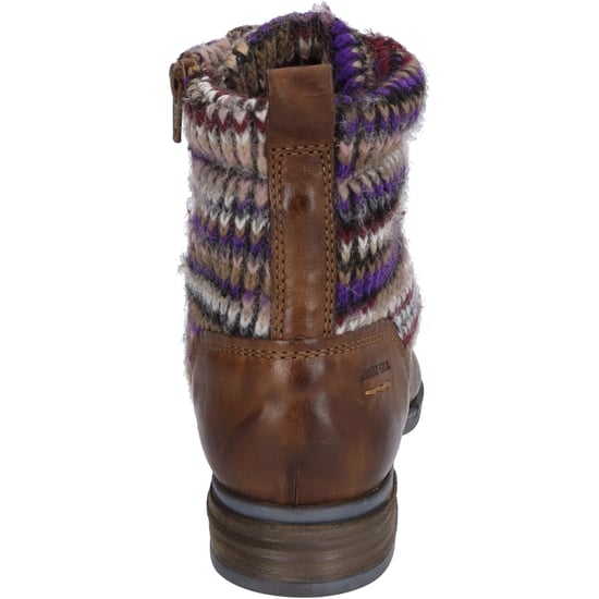 JOSEF SEIBEL Women Ankle boot Sanja 17 in brown - Image 4