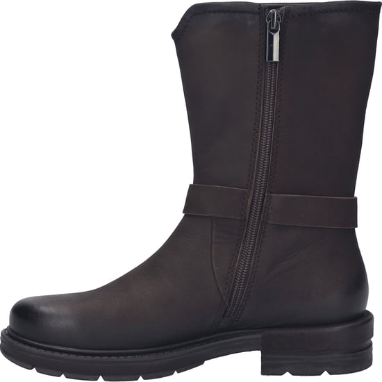 JOSEF SEIBEL Dames Laarzen Roxanna 02 in bruin - Image 3