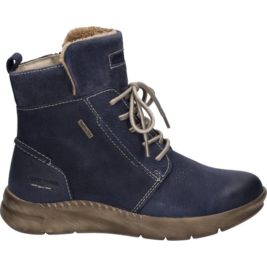 JOSEF SEIBEL Dames Laarzen Conny 53 in blauw - Image 2