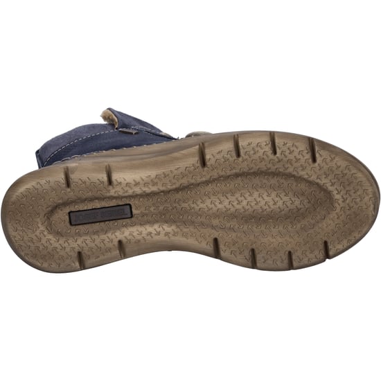 JOSEF SEIBEL Dames Laarzen Conny 53 in blauw - Image 6
