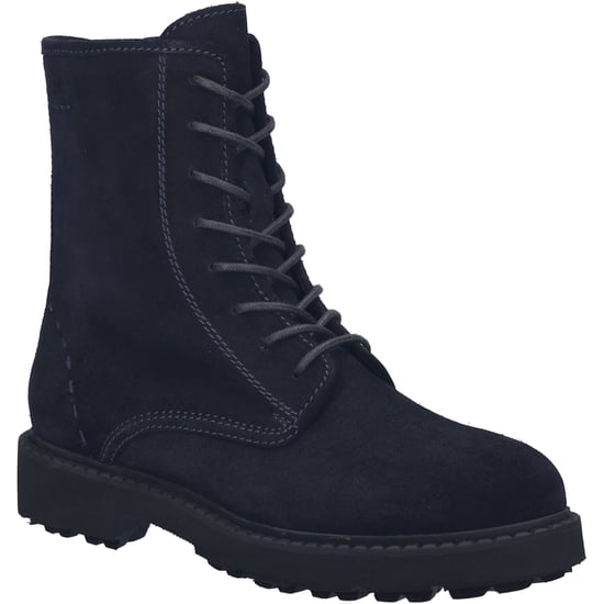 JOSEF SEIBEL Dames Laarzen Bridget 02 in blauw - Image 1