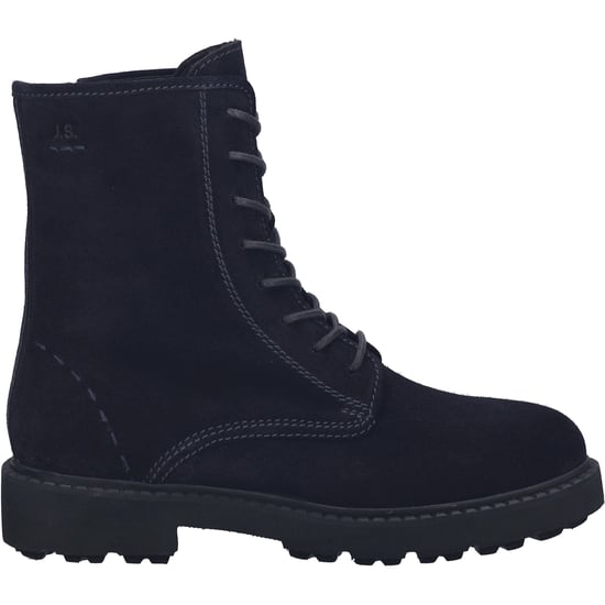 JOSEF SEIBEL Dames Laarzen Bridget 02 in blauw - Image 2