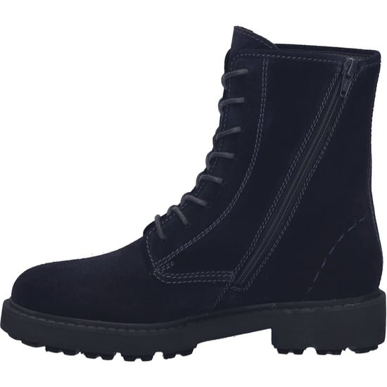 JOSEF SEIBEL Dames Laarzen Bridget 02 in blauw - Image 3