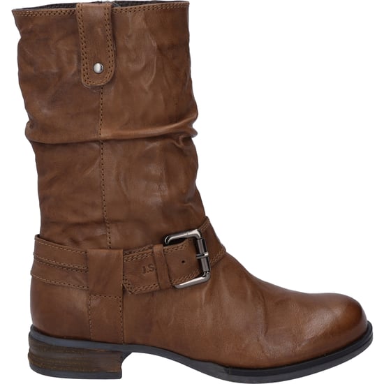 JOSEF SEIBEL Women Boots Sanja 14 in brown - Image 2