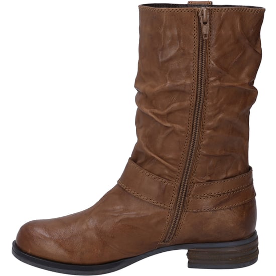JOSEF SEIBEL Women Boots Sanja 14 in brown - Image 3