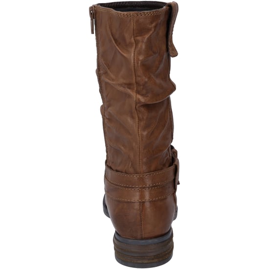 JOSEF SEIBEL Women Boots Sanja 14 in brown - Image 4