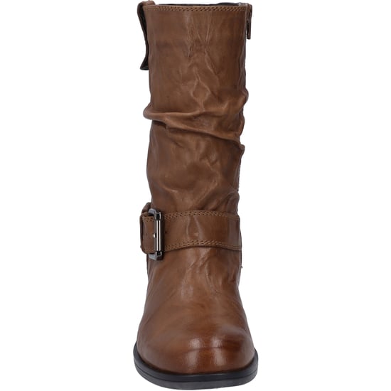 JOSEF SEIBEL Women Boots Sanja 14 in brown - Image 5