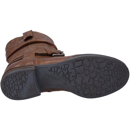 JOSEF SEIBEL Women Boots Sanja 14 in brown - Image 6