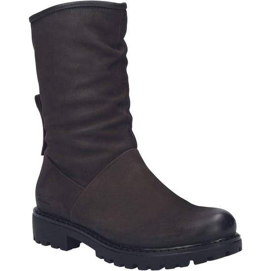 JOSEF SEIBEL Dames Laarzen Melinda 31 in bruin - Image 1