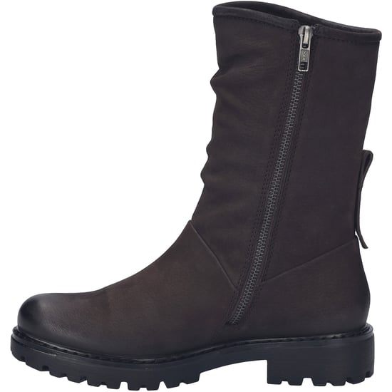 JOSEF SEIBEL Dames Laarzen Melinda 31 in bruin - Image 3