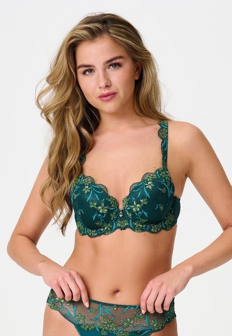 Lingadore Push up BH - Image 2