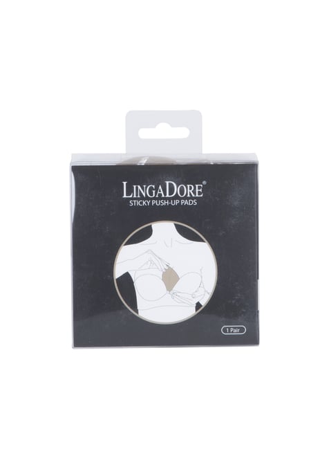 Lingadore ACCESSOIRES Sticky Push-up - Image 2