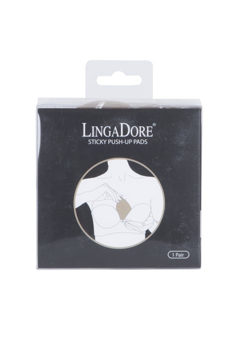 Lingadore ACCESSOIRES Sticky Push-up - Image 2
