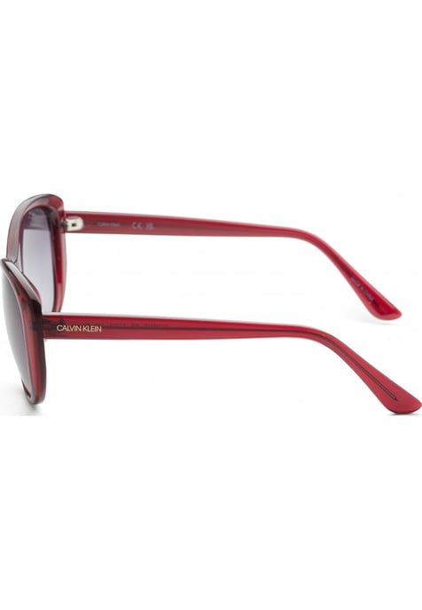 Calvin Klein CK19560SN 57 605 Sunglasses - Image 2