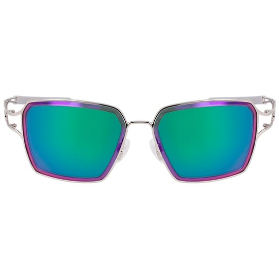 Nike EV24049 57 043 Veil Prism Solglasögon - Image 2