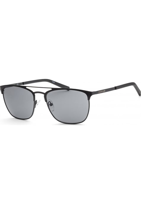 Calvin Klein CK20123SN 55 001 Sunglasses - Image 1