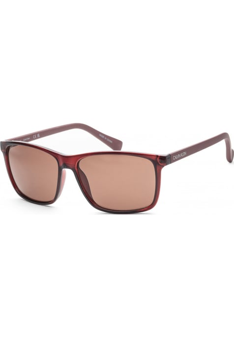 Calvin Klein CK19568SN 58 601 Sunglasses - Image 1