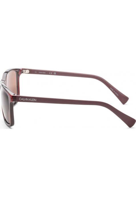 Calvin Klein CK19568SN 58 601 Sunglasses - Image 2
