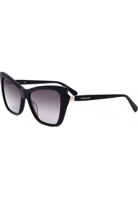 Longchamp LO669S 56 001 Sunglasses - Image 1