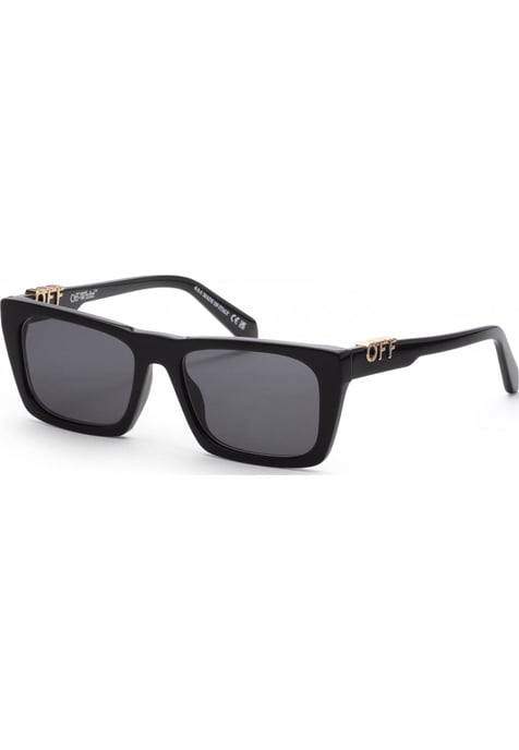 Off-White OERI13EF24PLA0011007 OERI13 50 1007 Albany Zonnebril - Image 1