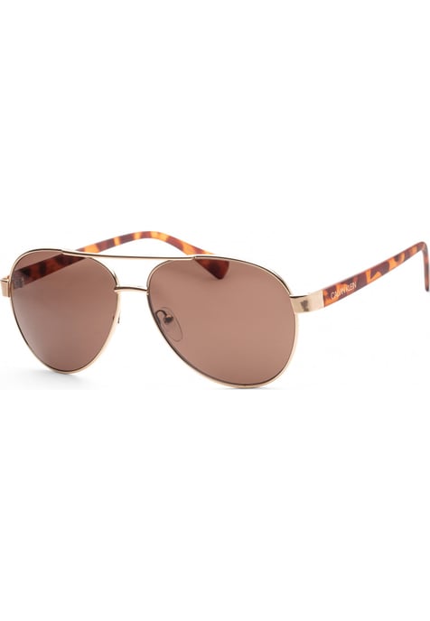 Calvin Klein CK19316SN 60 717 Sunglasses - Image 1