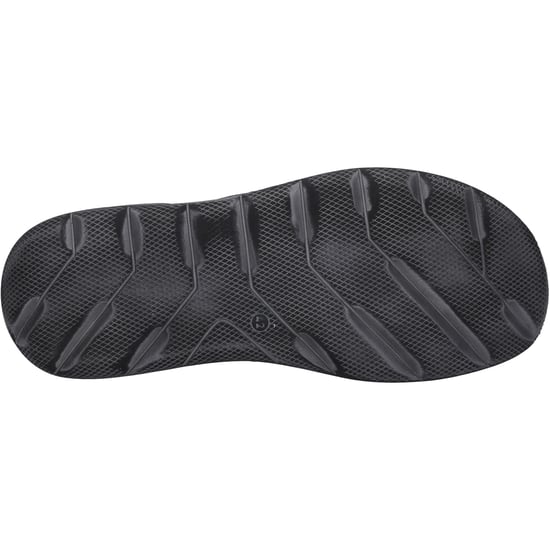 JOSEF SEIBEL Heren Teenafscheiders Maverick 05 in rood - Image 5