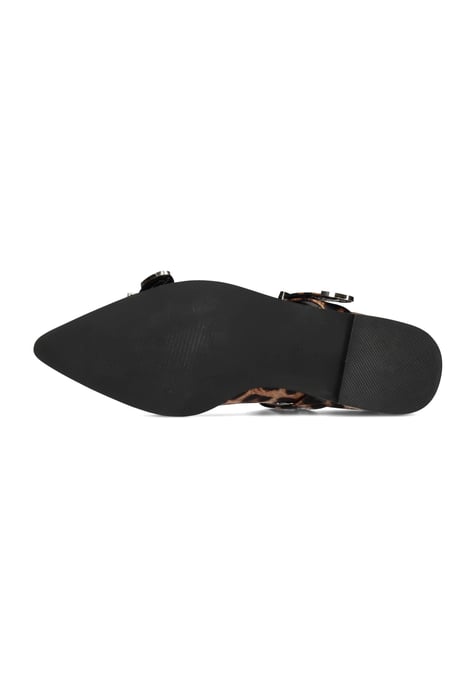 POSH by Poelman GULIA Dames Loafers - Image 5