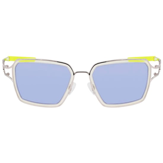 Nike EV24049 57 041 Veil Prism Solglasögon - Image 2