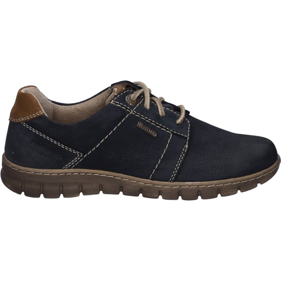 JOSEF SEIBEL Dames Lage schoen Steffi 59 in blauw - Image 2