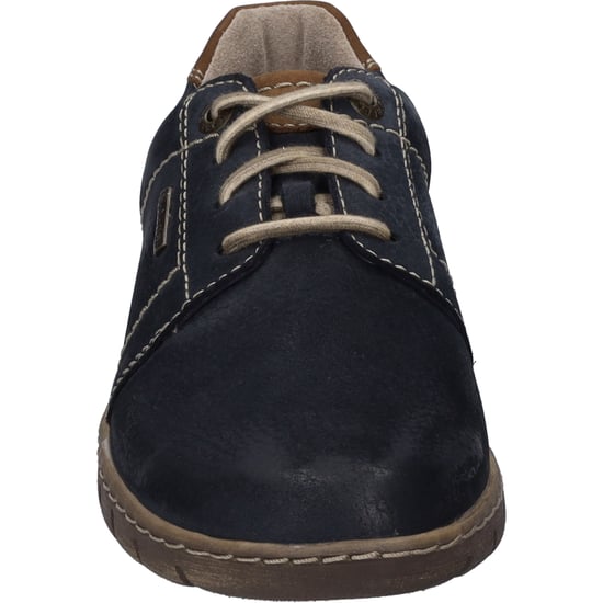 JOSEF SEIBEL Dames Lage schoen Steffi 59 in blauw - Image 5