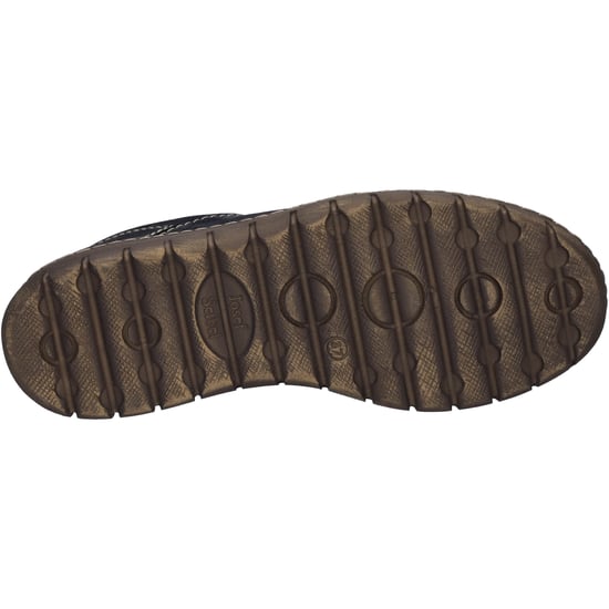 JOSEF SEIBEL Dames Lage schoen Steffi 59 in blauw - Image 6