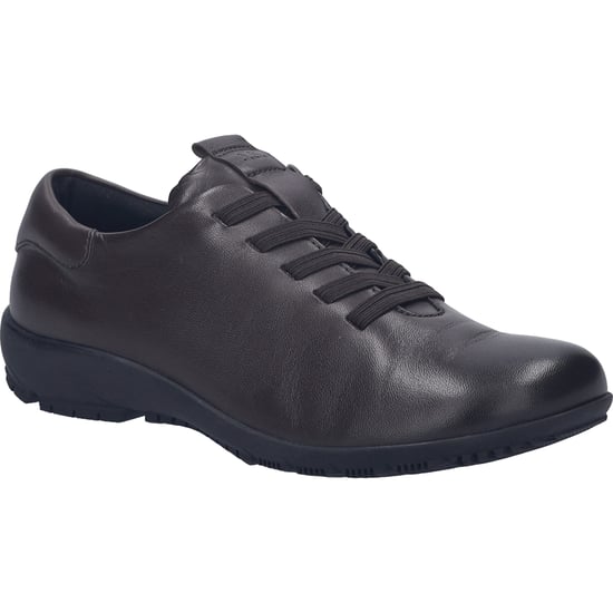 JOSEF SEIBEL Dames Lage schoen Charlotte 01 in bruin - Image 1