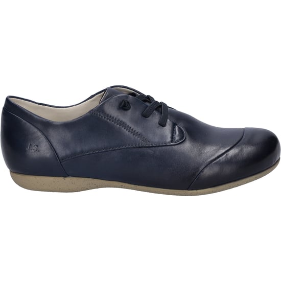 JOSEF SEIBEL Dames Lage schoen Fiona 01 in grijs - Image 2