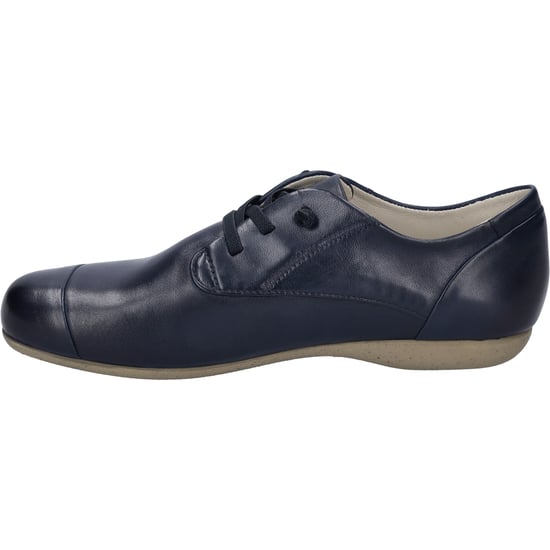 JOSEF SEIBEL Dames Lage schoen Fiona 01 in grijs - Image 3